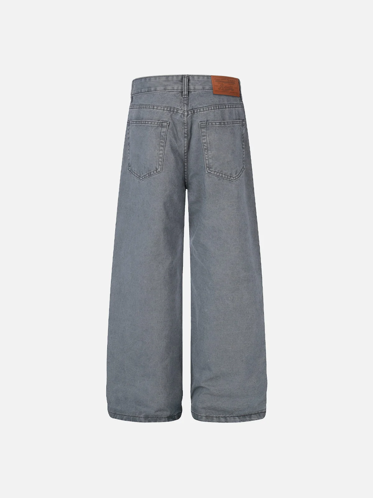 Aelfric Eden Eyelet Jeans - Image 2