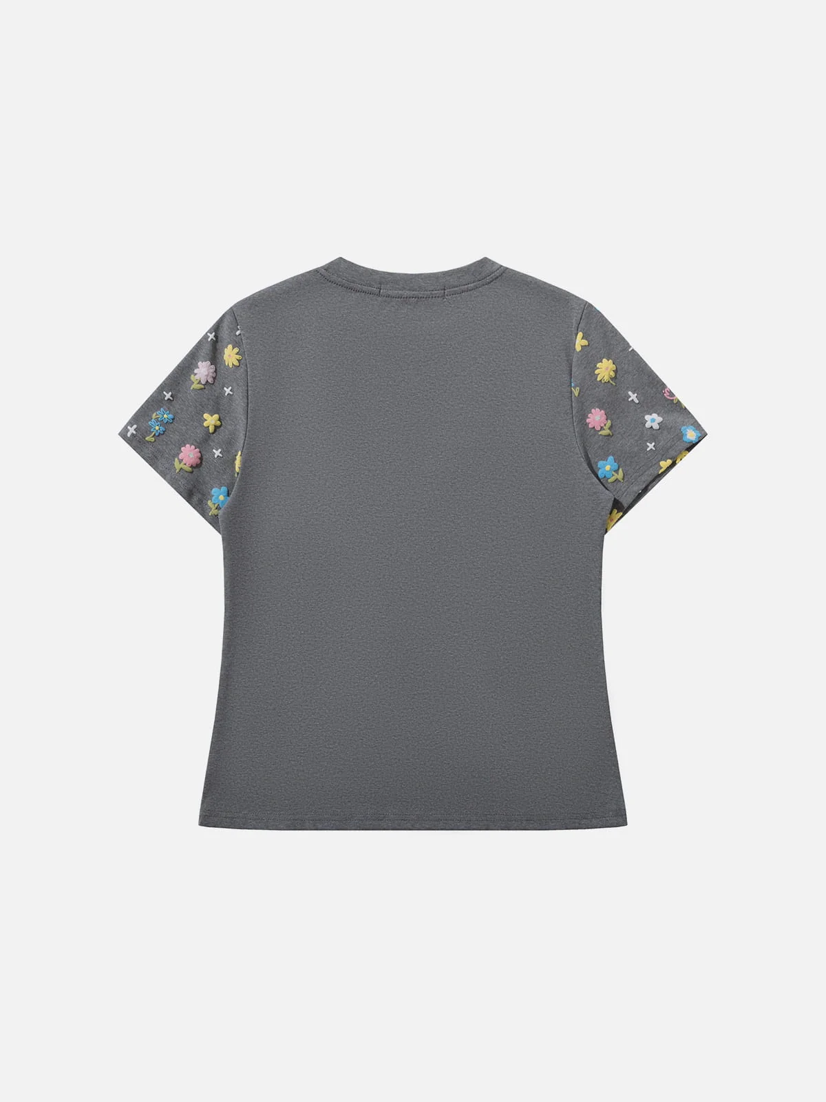 Aelfric Eden Foaming Floral Tee - Image 2