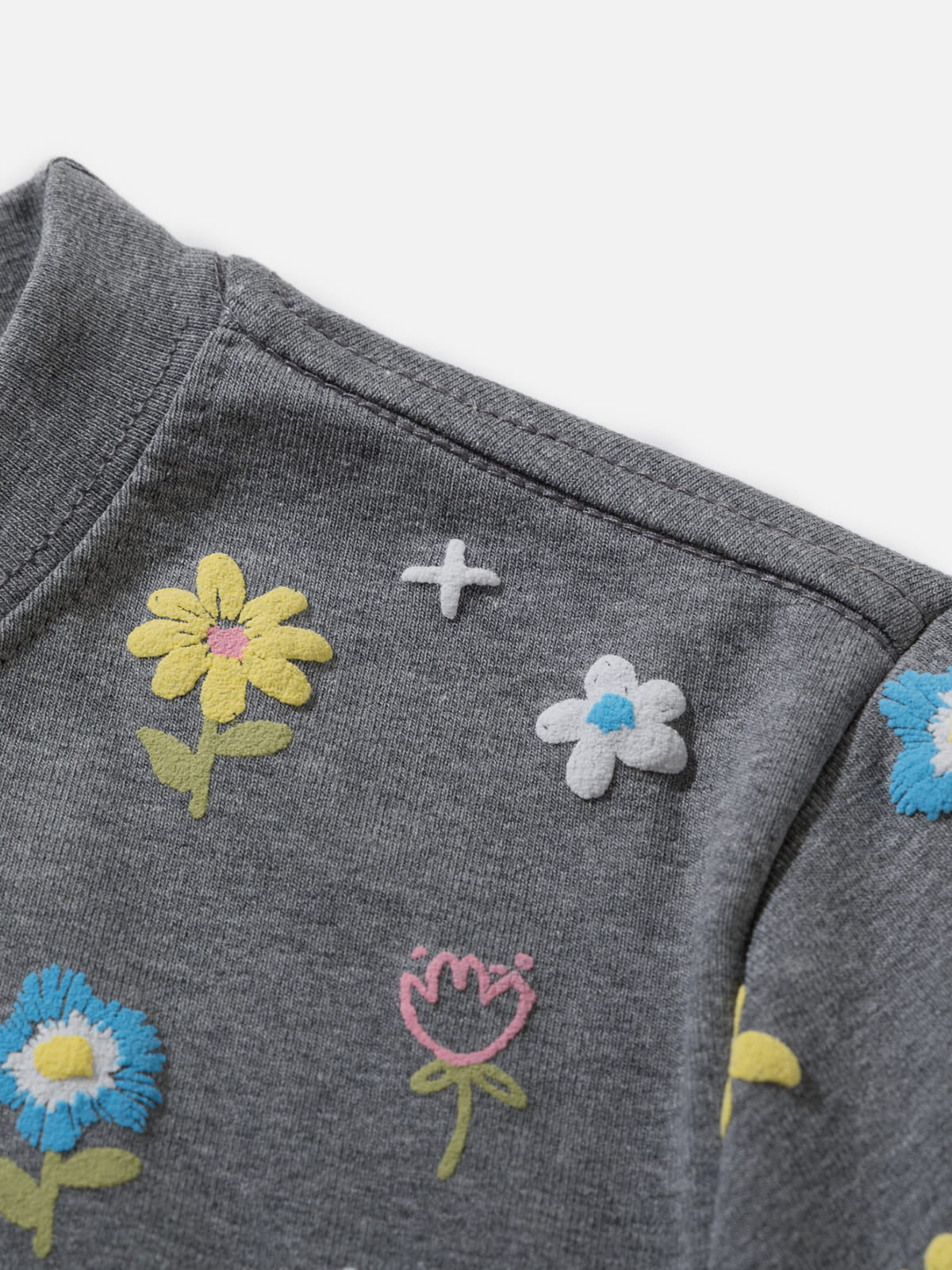 Aelfric Eden Foaming Floral Tee - Image 3