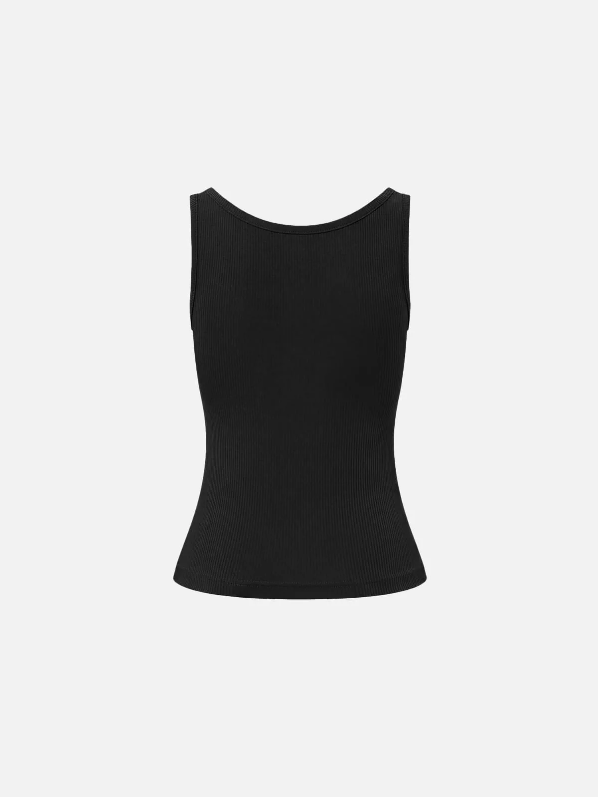 Aelfric Eden Script Tank Top - Image 2