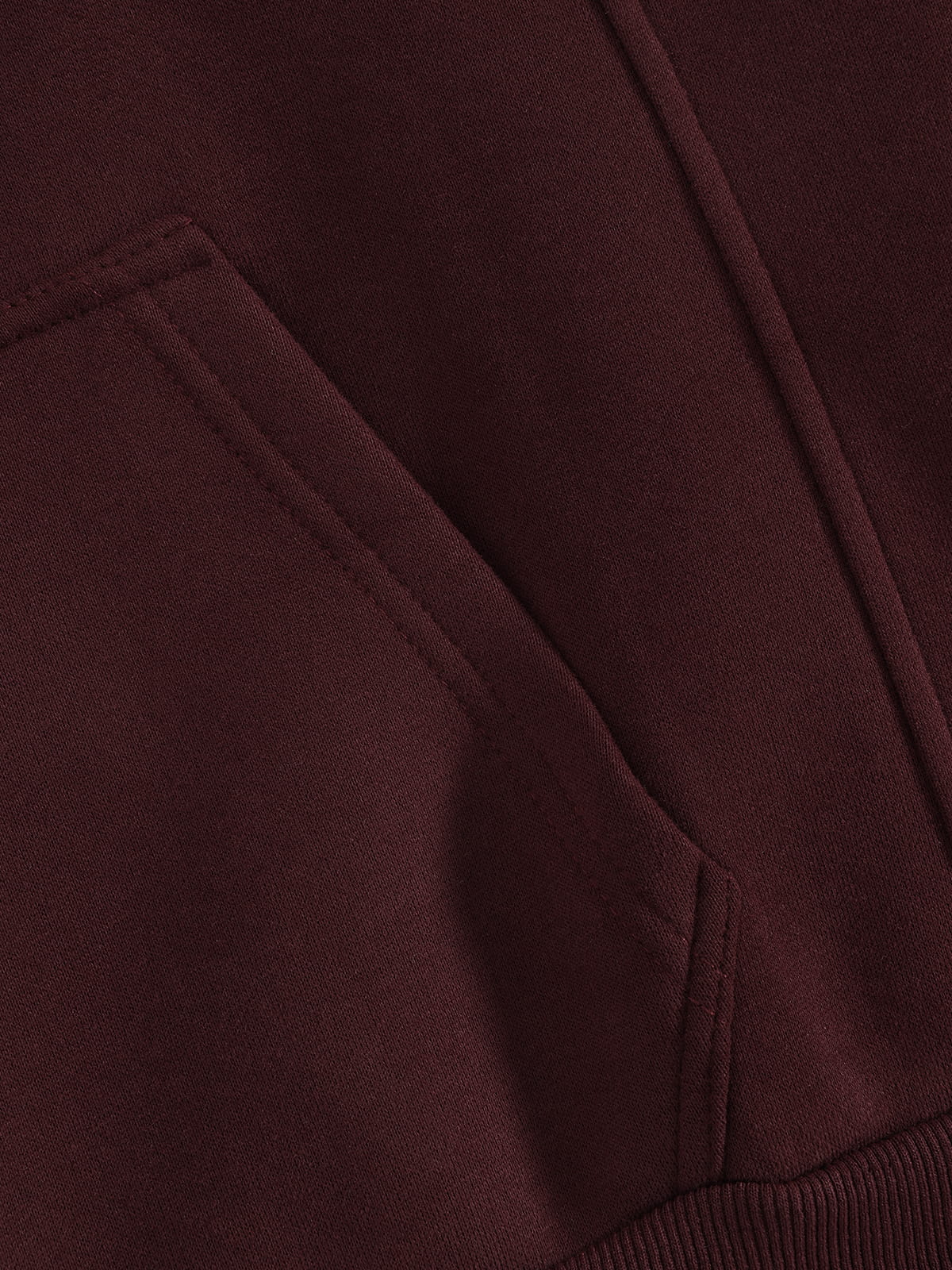 Aelfric Eden Half Zip Pullover Hoodie - Image 8