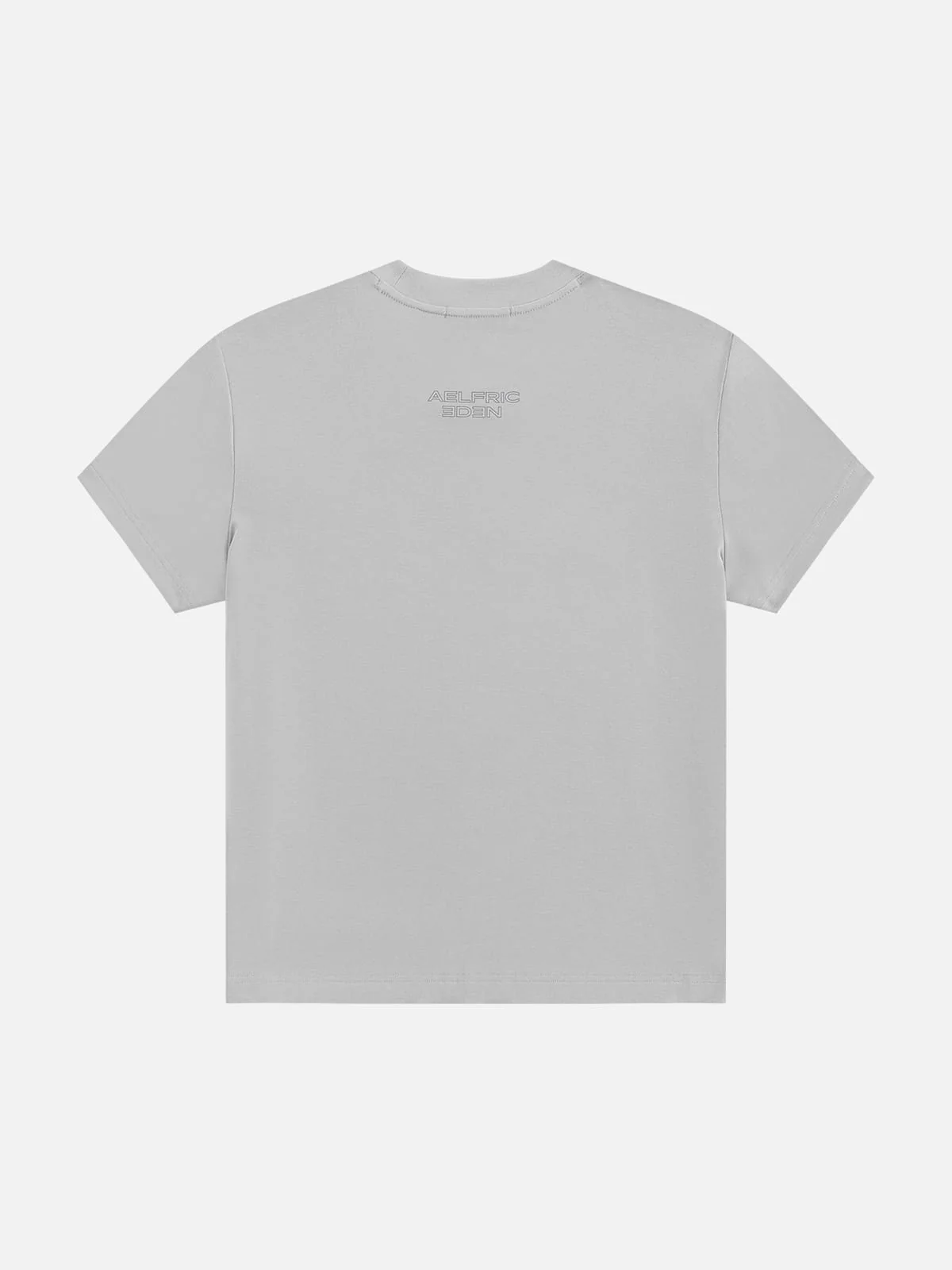 Aelfric Eden Heart Graphic Tee - Image 2