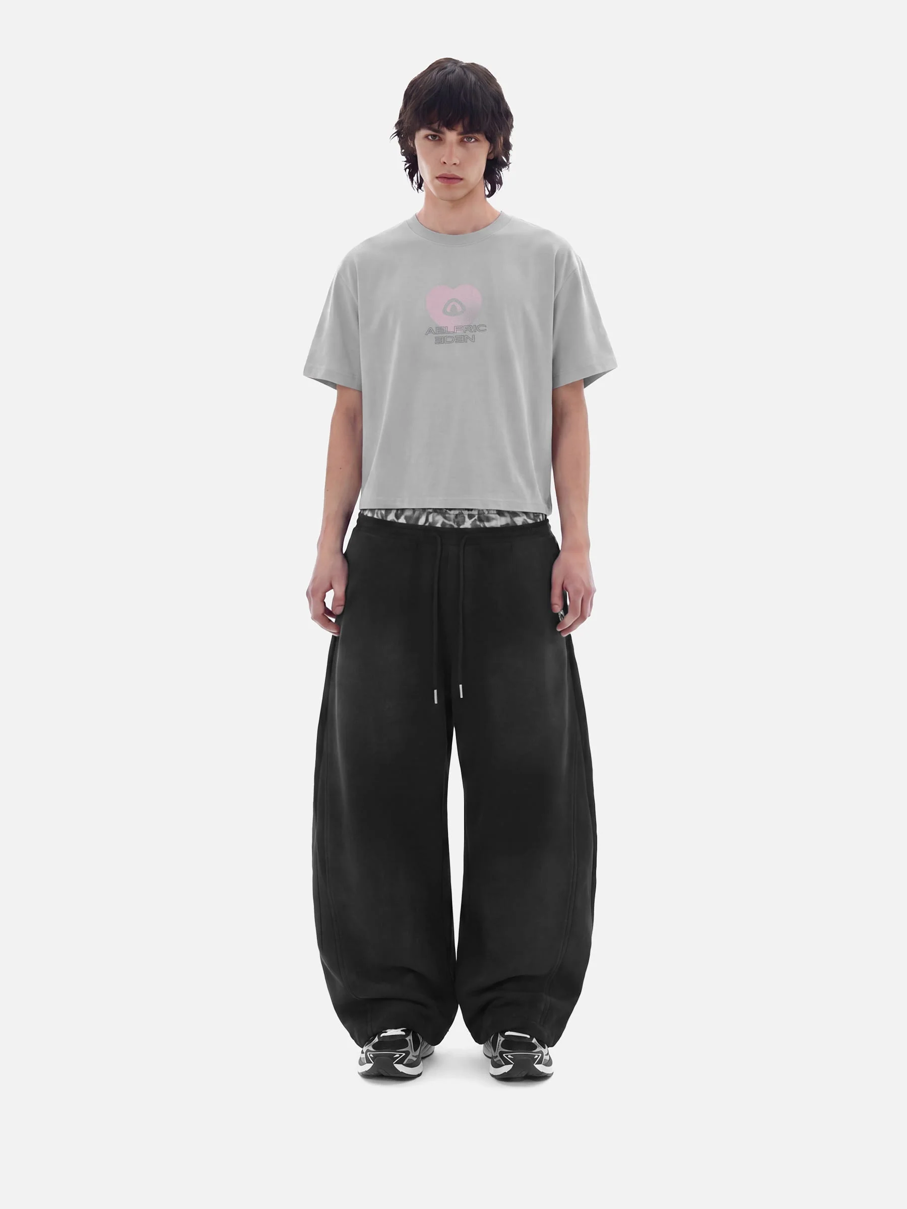 Aelfric Eden Heart Graphic Tee - Image 3