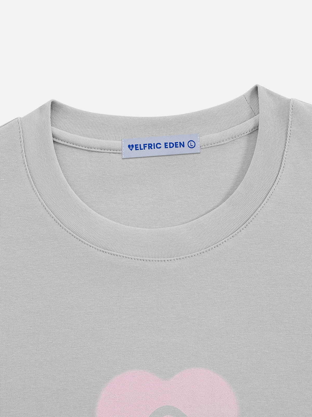 Aelfric Eden Heart Graphic Tee - Image 5