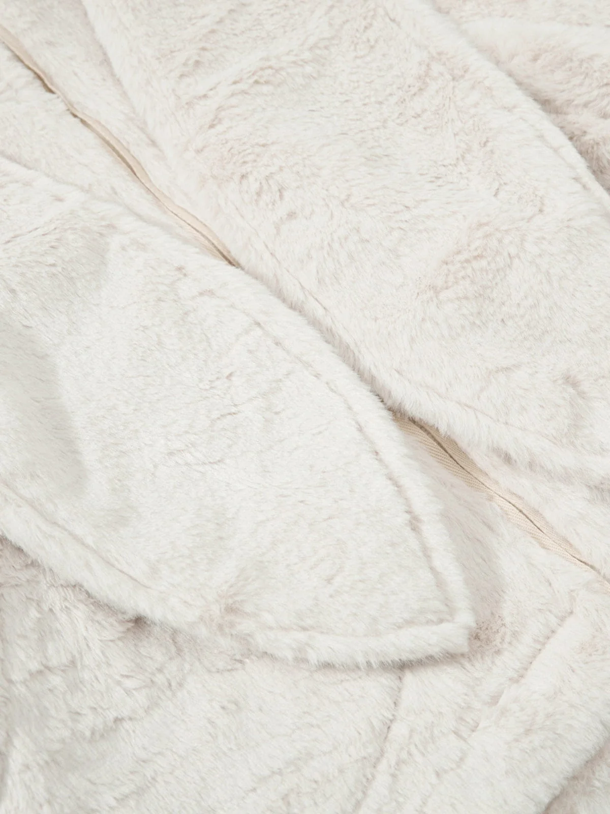 Aelfric Eden Hooded Rabbit Ear Coat - Image 5