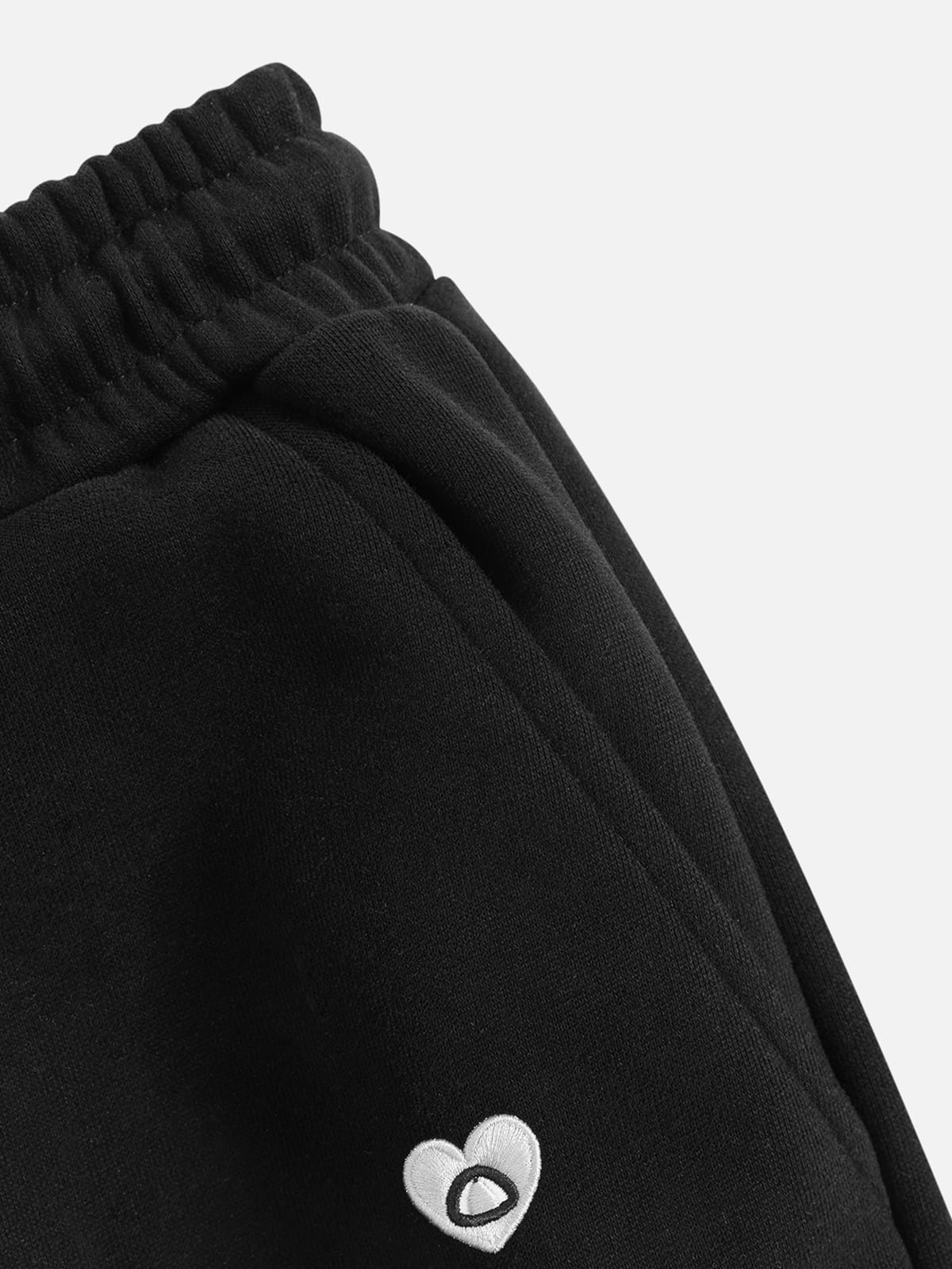 Aelfric Eden Horse Baggy Barrel Sweatpants - Image 6
