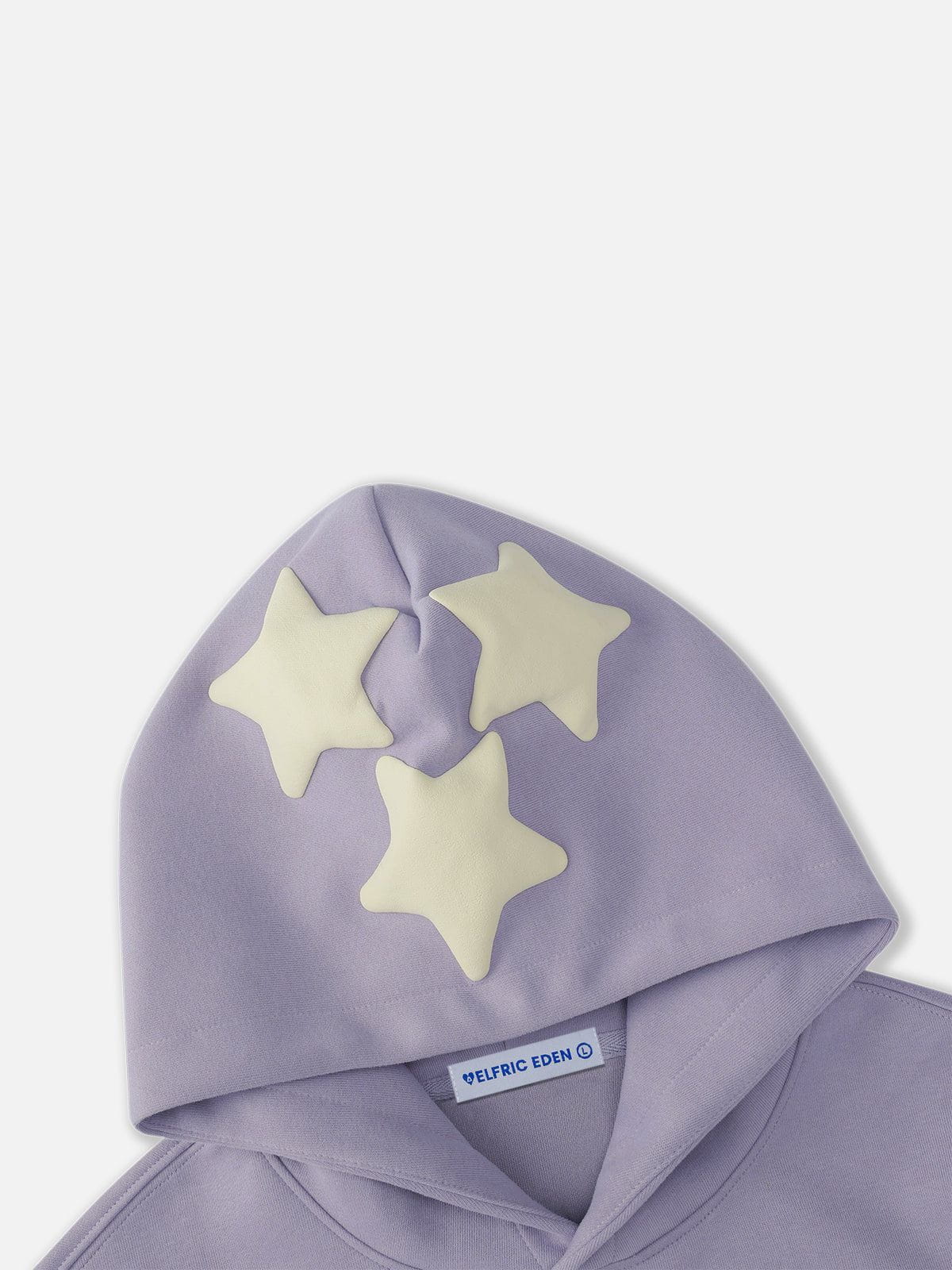 Aelfric Eden Incomplete Eden Star Hoodie - Image 9