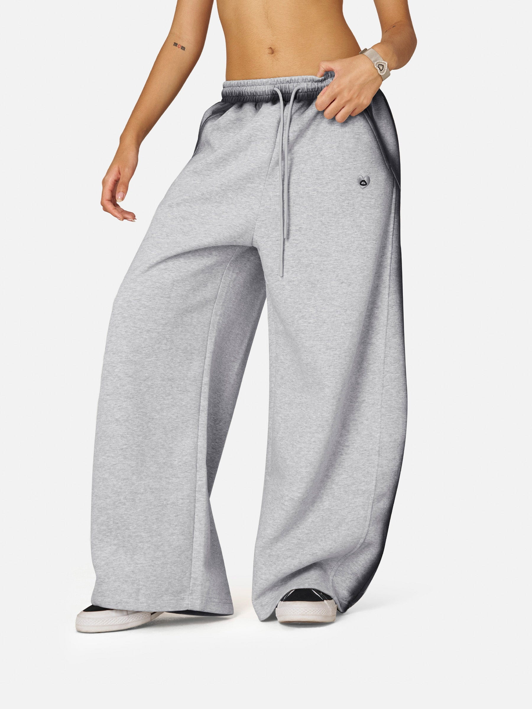 Aelfric Eden Super Baggy Sweatpants - Image 4