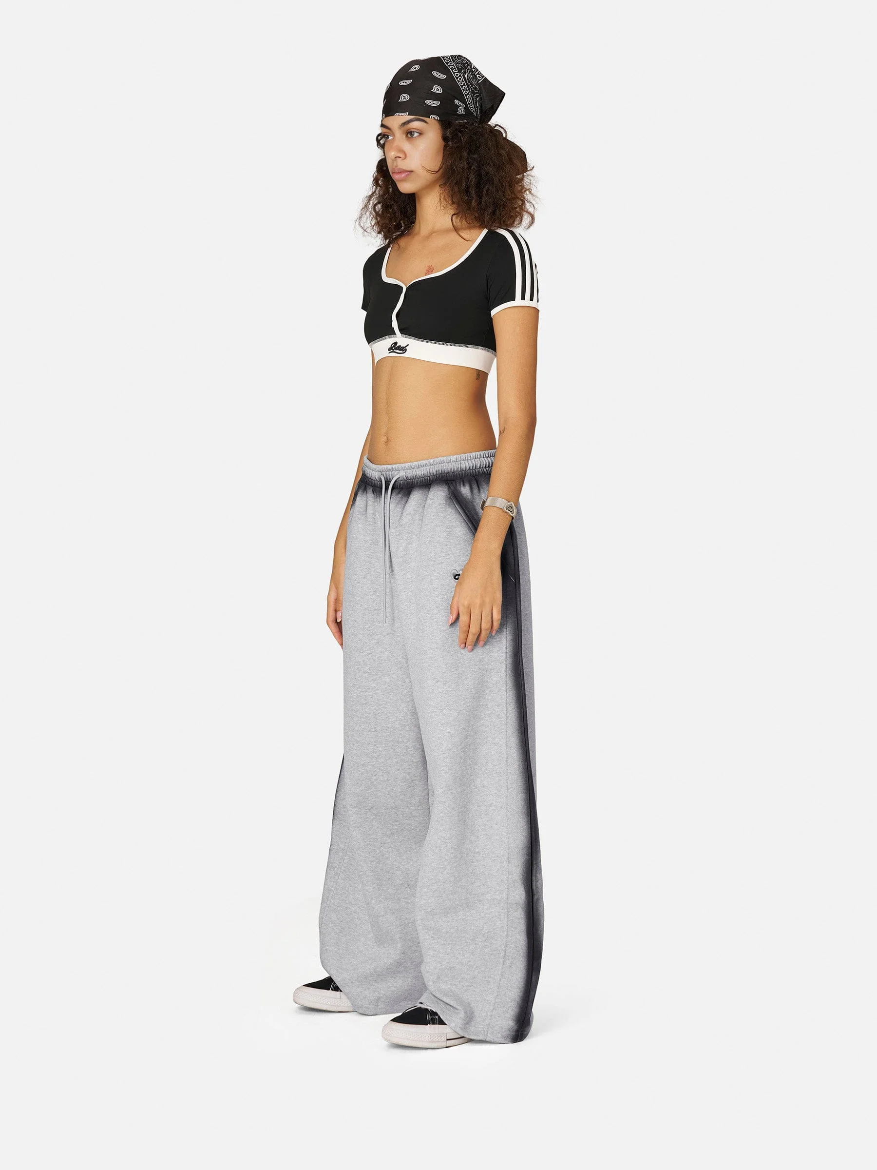 Aelfric Eden Super Baggy Sweatpants - Image 5
