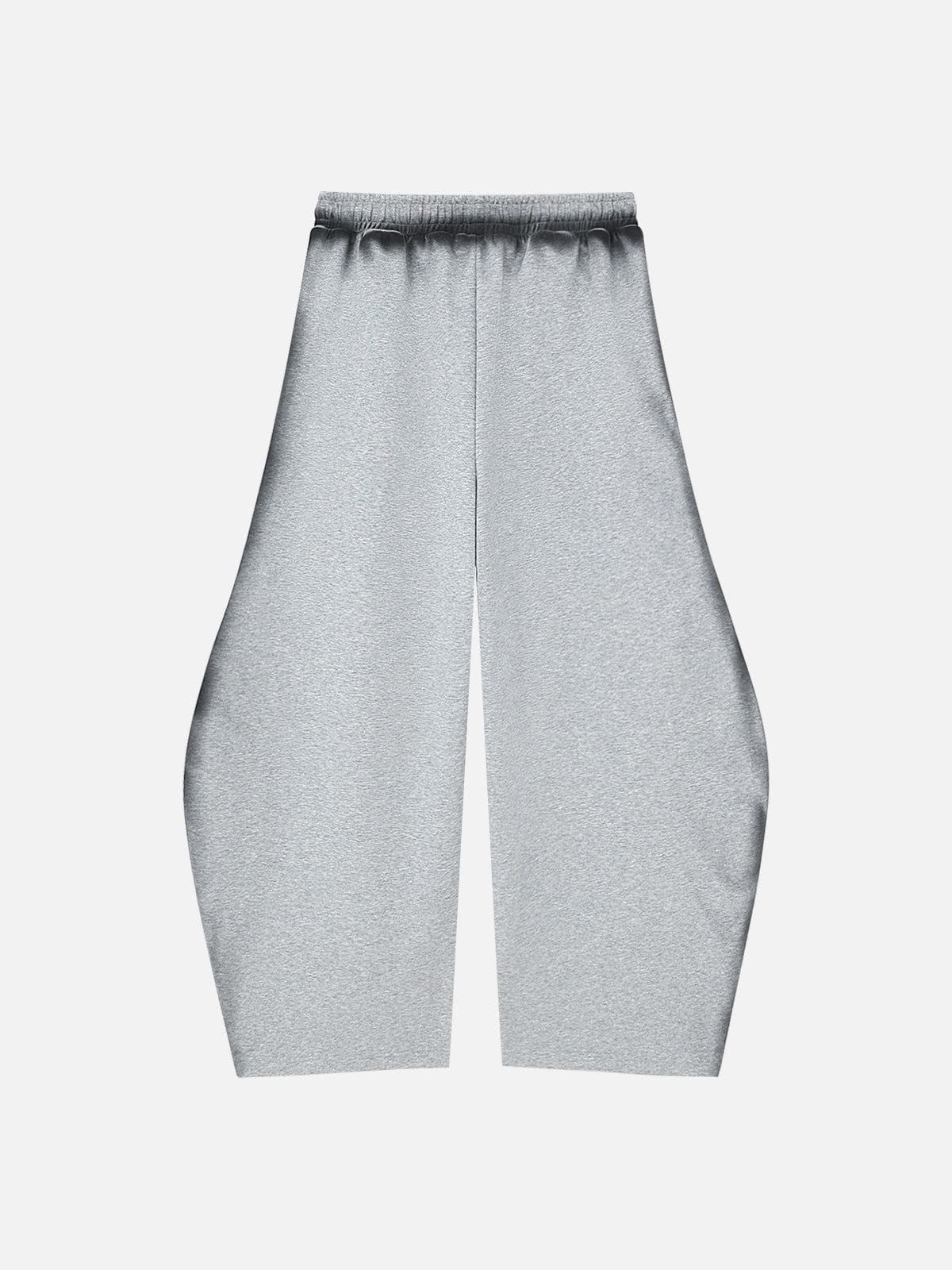 Aelfric Eden Super Baggy Sweatpants - Image 7