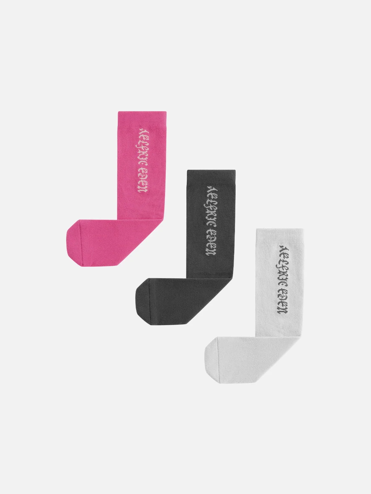 Aelfric Eden Jacquard Socks - Image 4