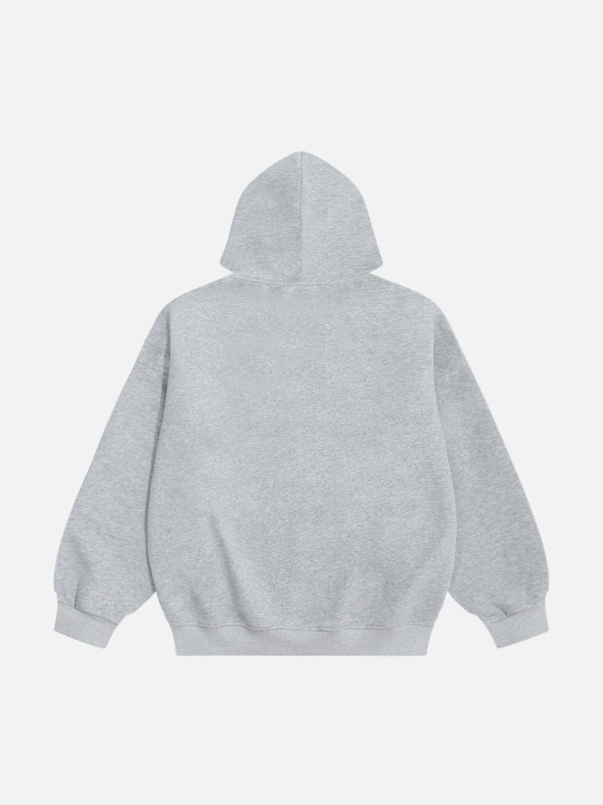 Aelfric Eden Cat Oversized Hoodie - Image 3