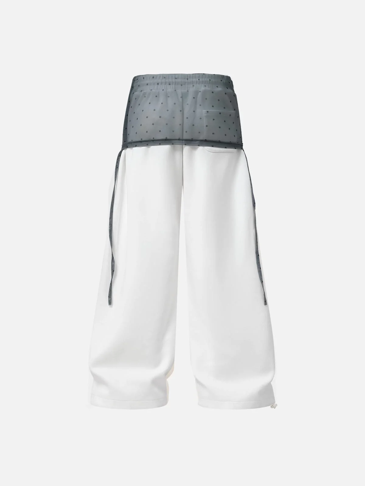 Aelfric Eden Mesh Layered Sweatpants - Image 2