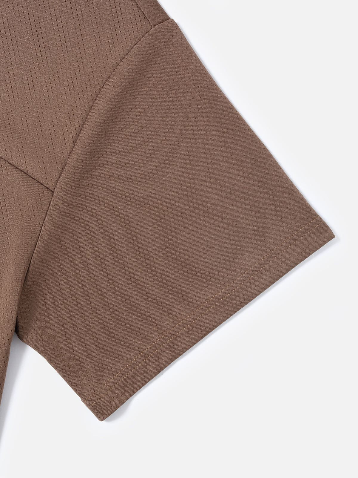 Aelfric Eden 77 Mesh V-Neck Soccer Jersey - Image 7