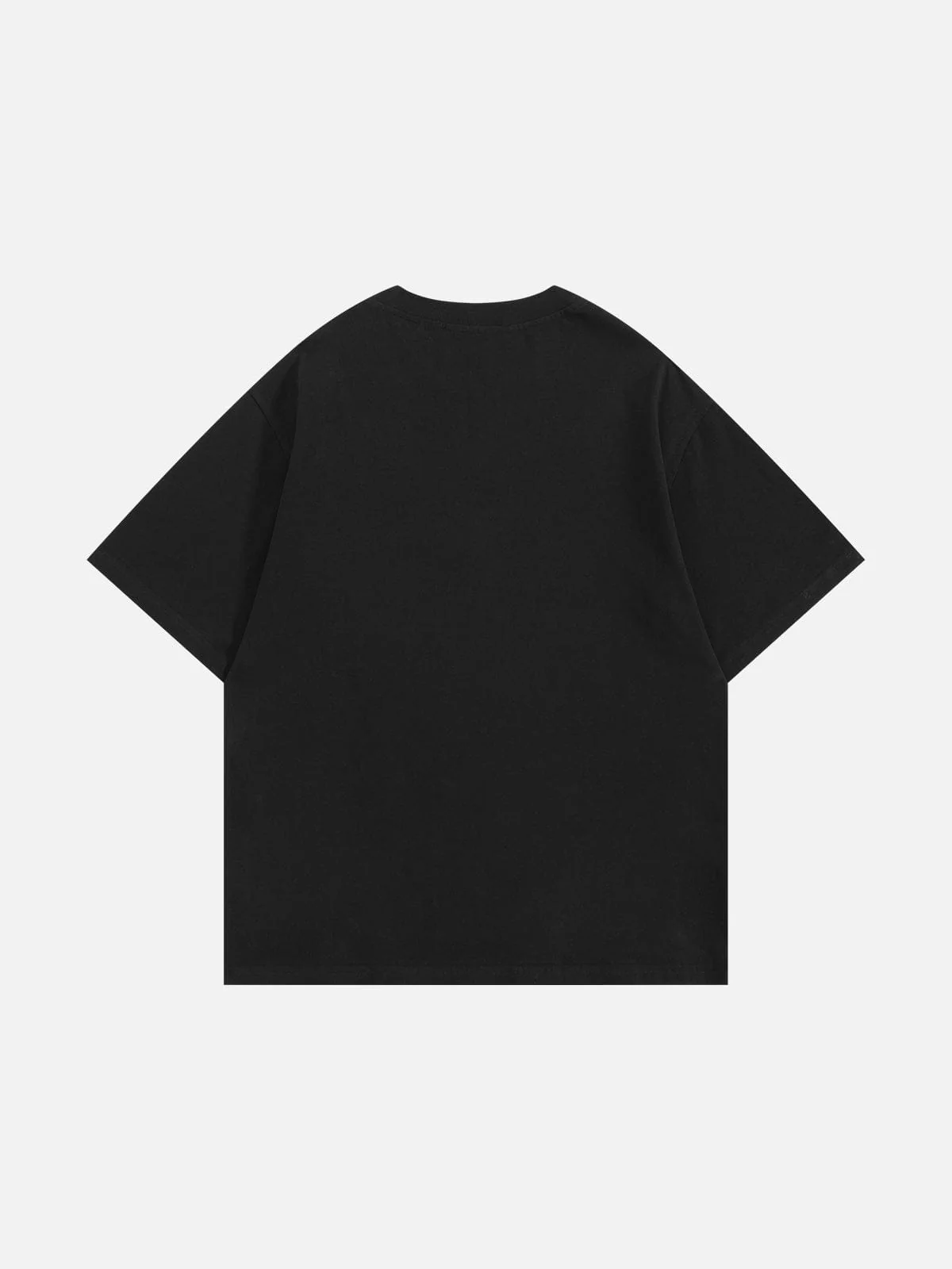 Aelfric Eden Boxy Metal Button Tee - Image 3