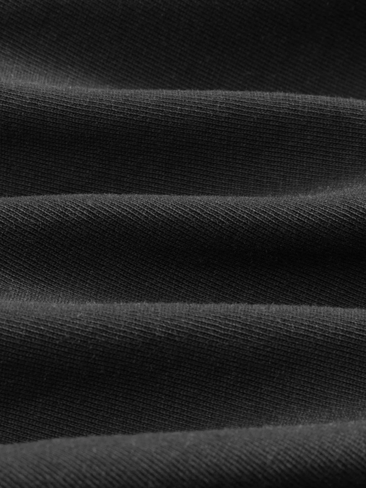 Aelfric Eden Boxy Metal Button Tee - Image 8