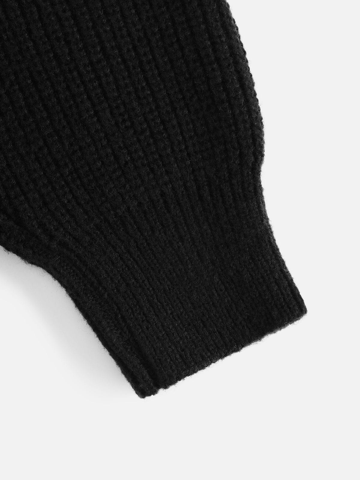 Aelfric Eden Metal Toggle Cardigan - Image 8