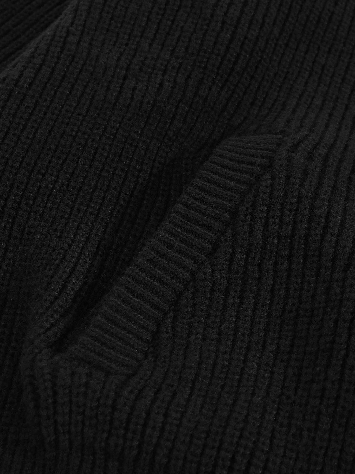 Aelfric Eden Metal Toggle Cardigan - Image 9