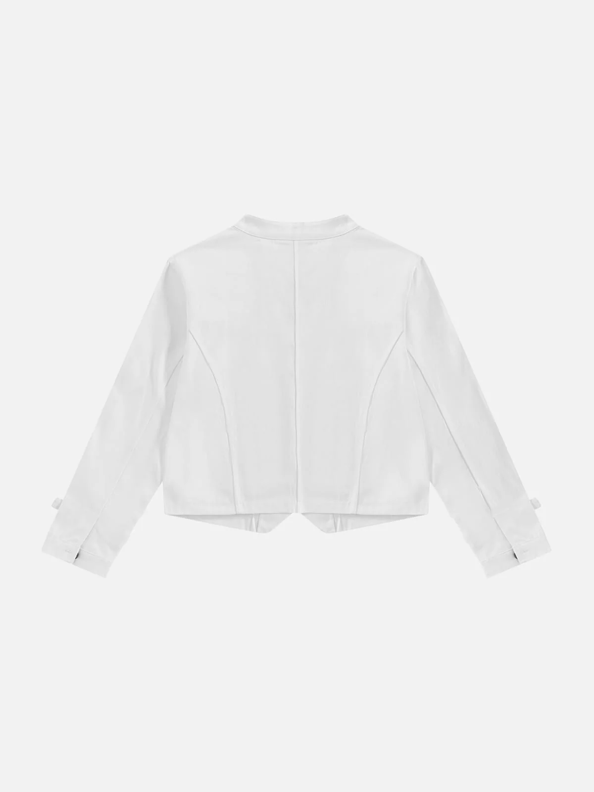 Aelfric Eden Napoleon Jacket - Image 2