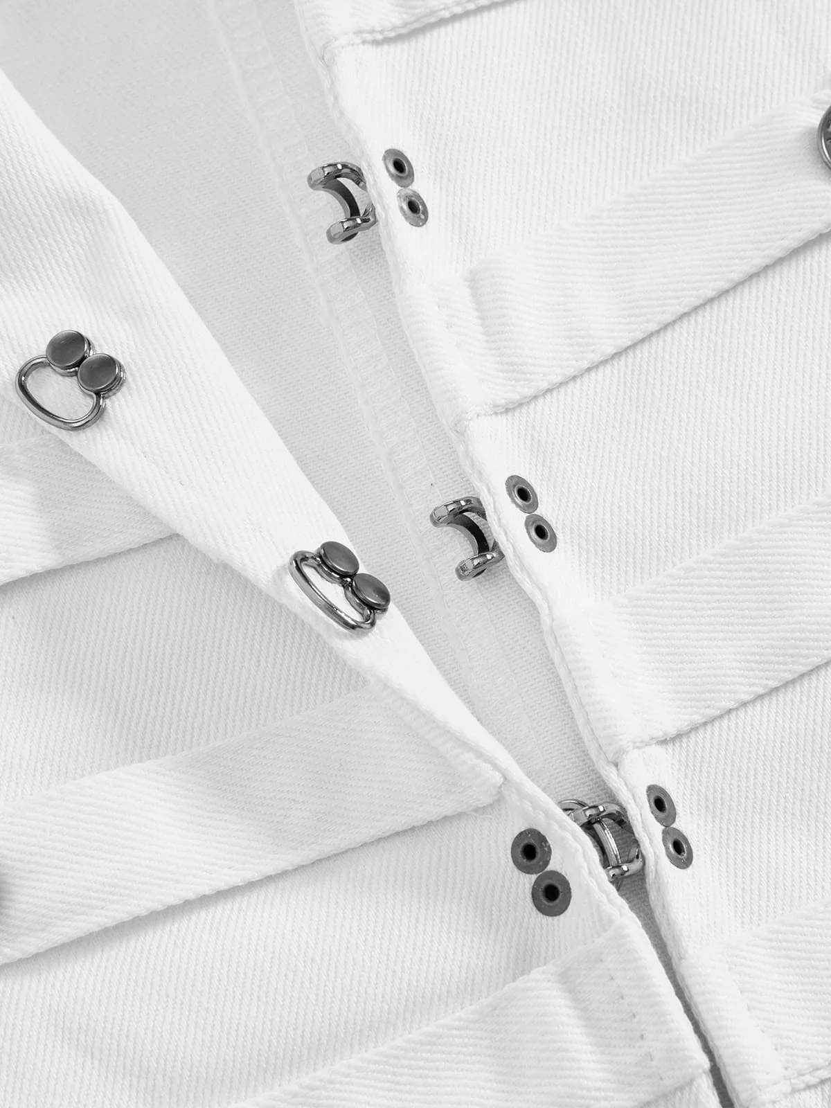 Aelfric Eden Napoleon Jacket - Image 4