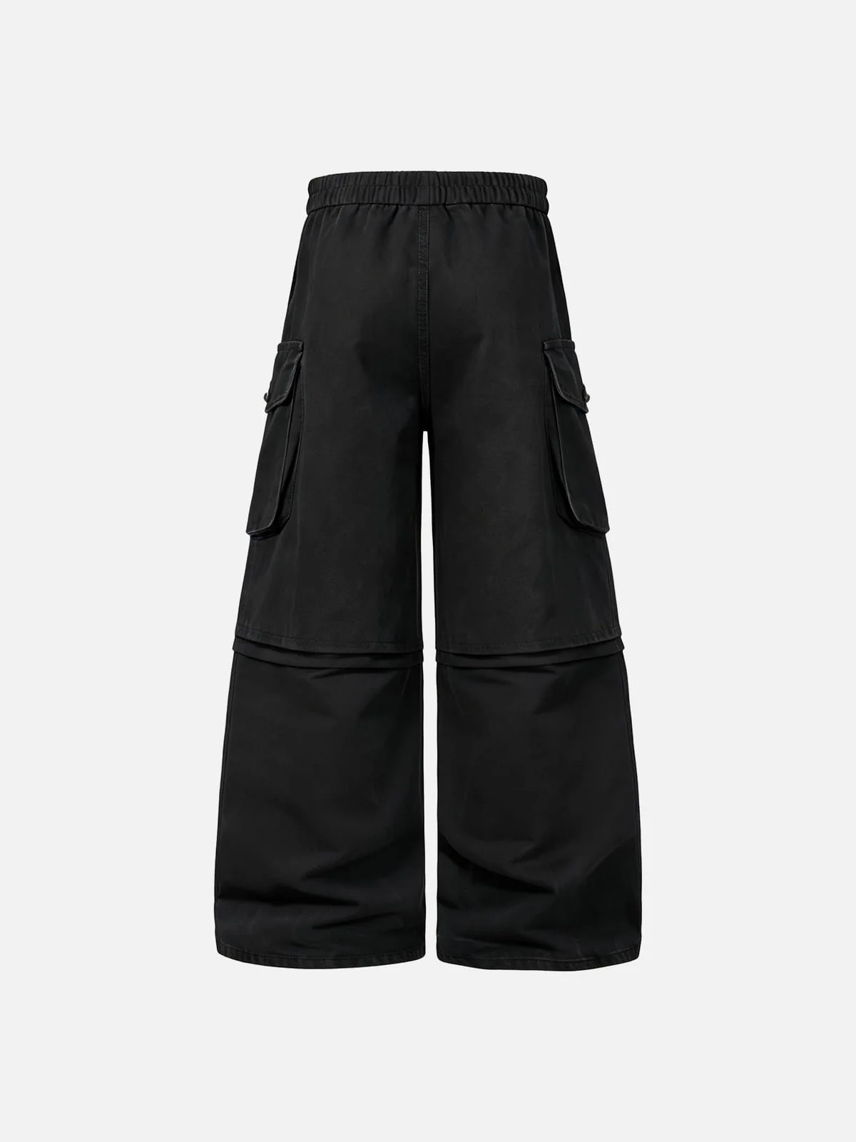 Aelfric Eden Multi-Button Pants - Image 2