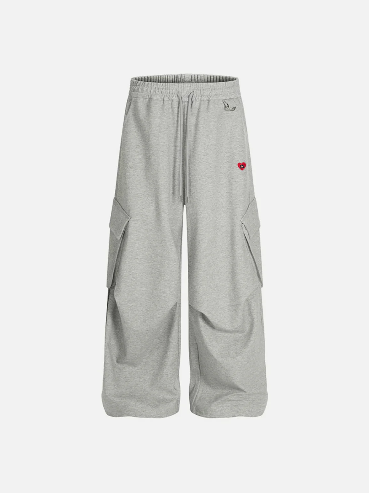 Aelfric Eden Multi Pocket Baggy Sweatpants