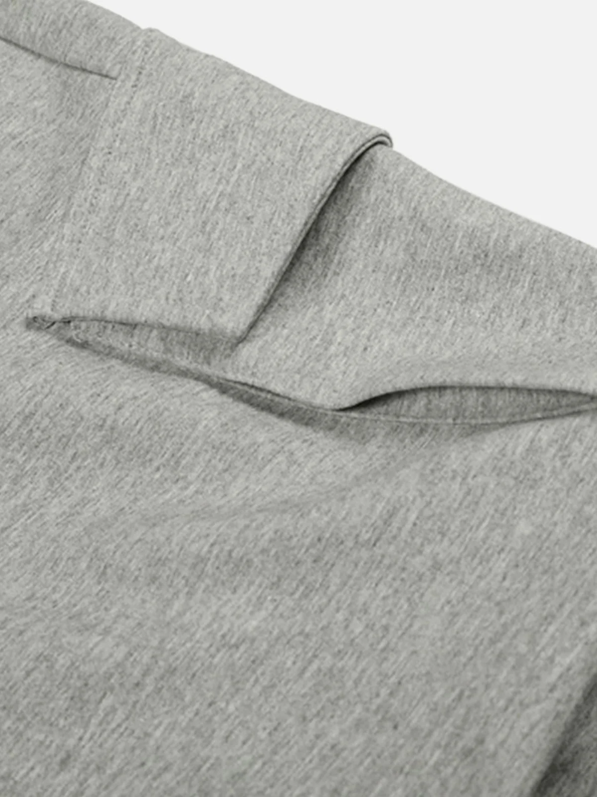 Aelfric Eden Multi Pocket Baggy Sweatpants - Image 5