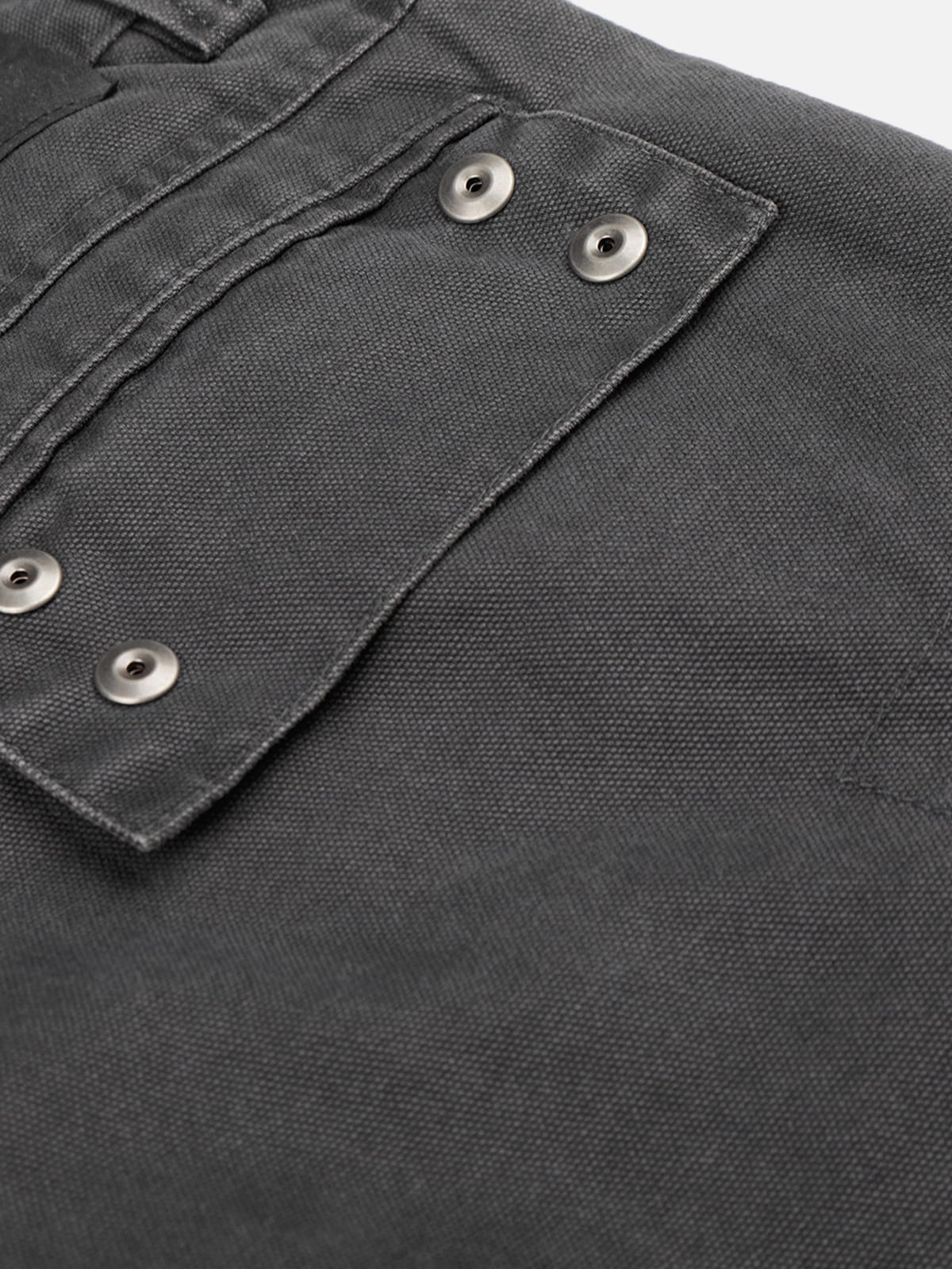 Aelfric Eden Multi Pocket Pants - Image 5