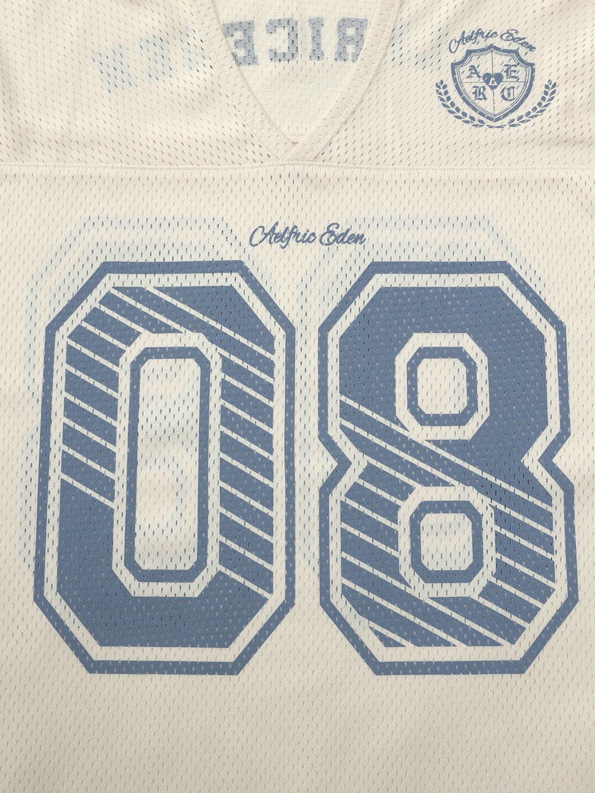 Aelfric Eden 08 Mesh Football Jersey - Image 5