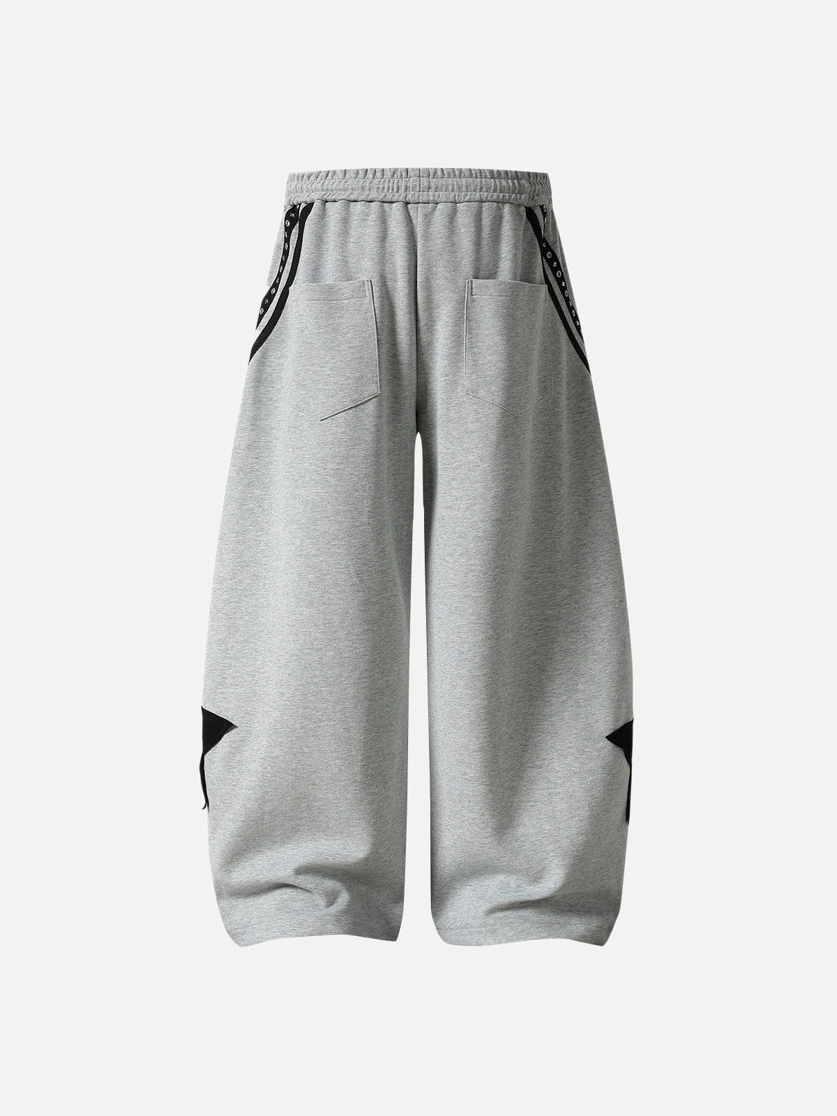 Aelfric Eden Panel Baggy Barrel Sweatpants (Collab) - Image 6