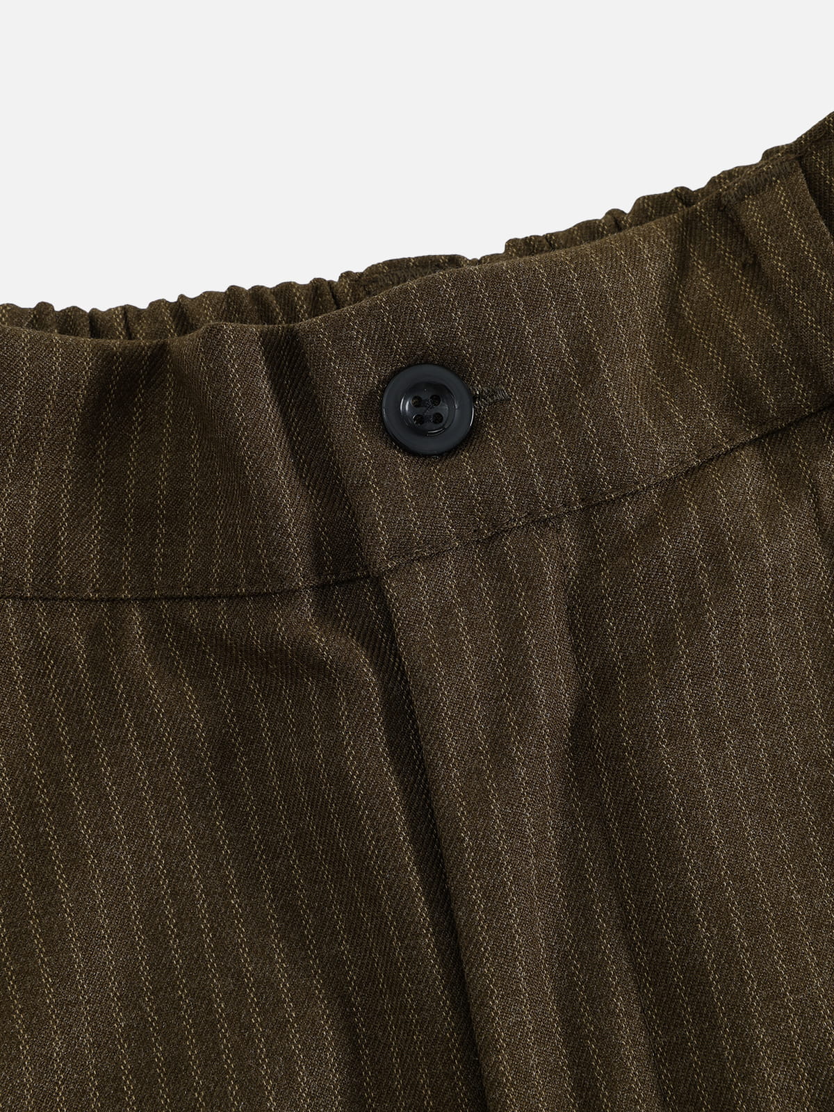 Aelfric Eden Pinstripe Tie Pants - Image 3