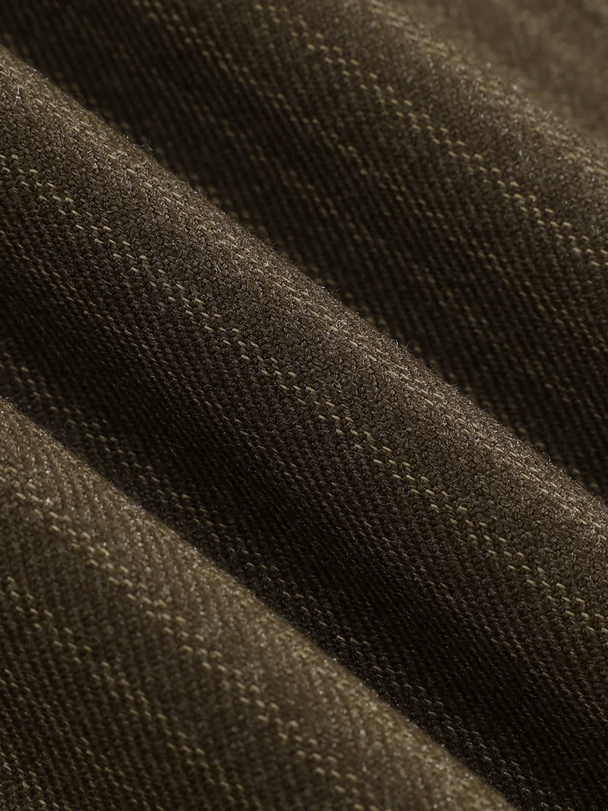 Aelfric Eden Pinstripe Tie Pants - Image 8