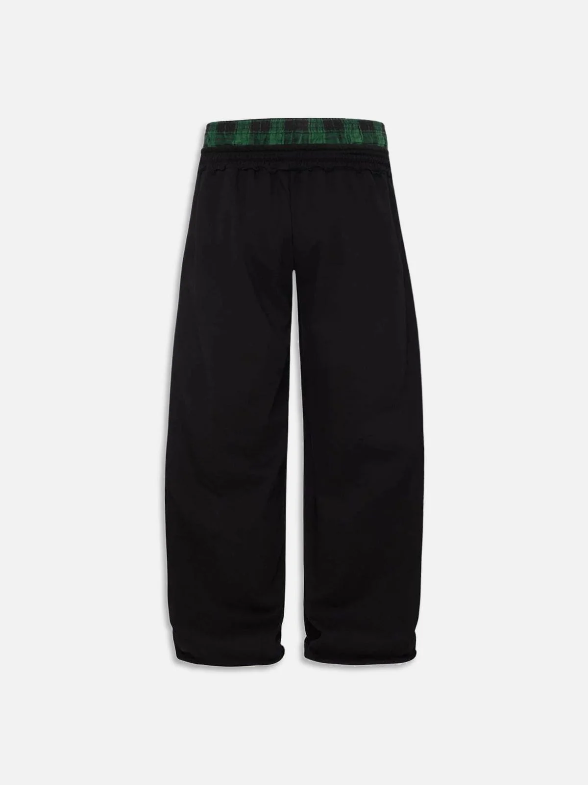Aelfric Eden Double Waist Baggy Sweatpants - Image 8