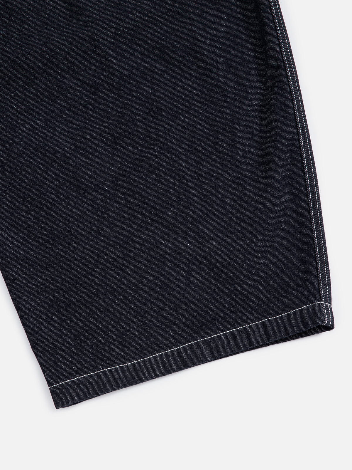 Aelfric Eden Baggy Barrel Pleated Jeans - Image 7