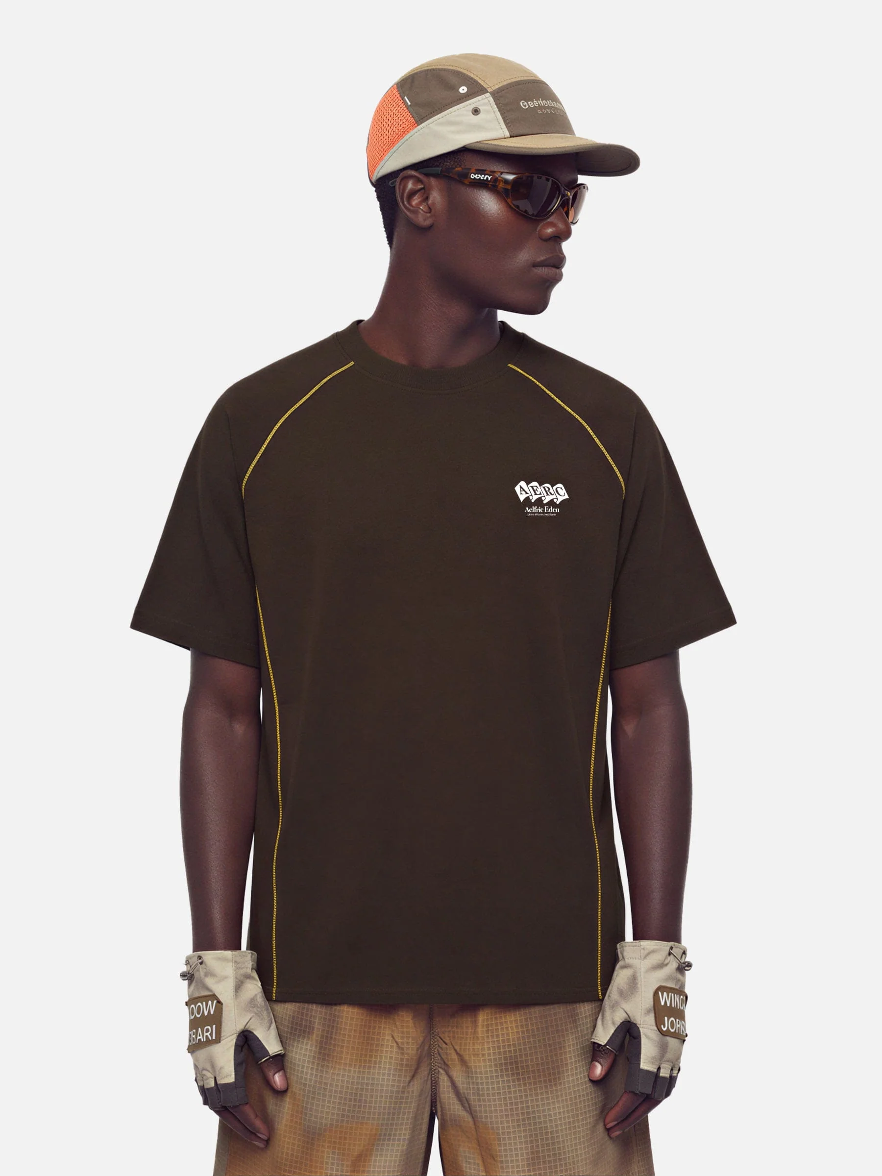 AERC Soft Running Tee - Image 3