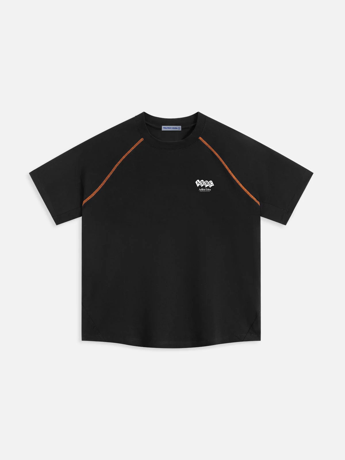 AERC Soft Oversized Running Tee - Image 2