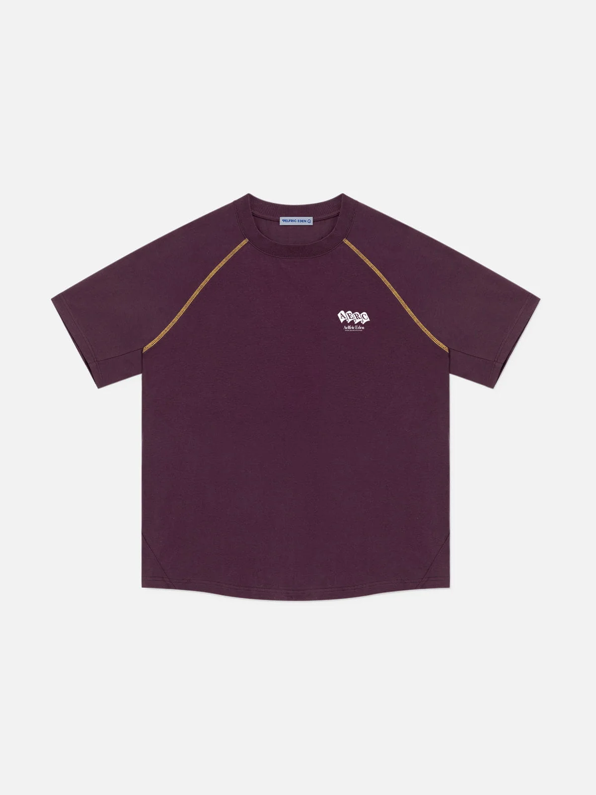 AERC Soft Oversized Running Tee - Image 9