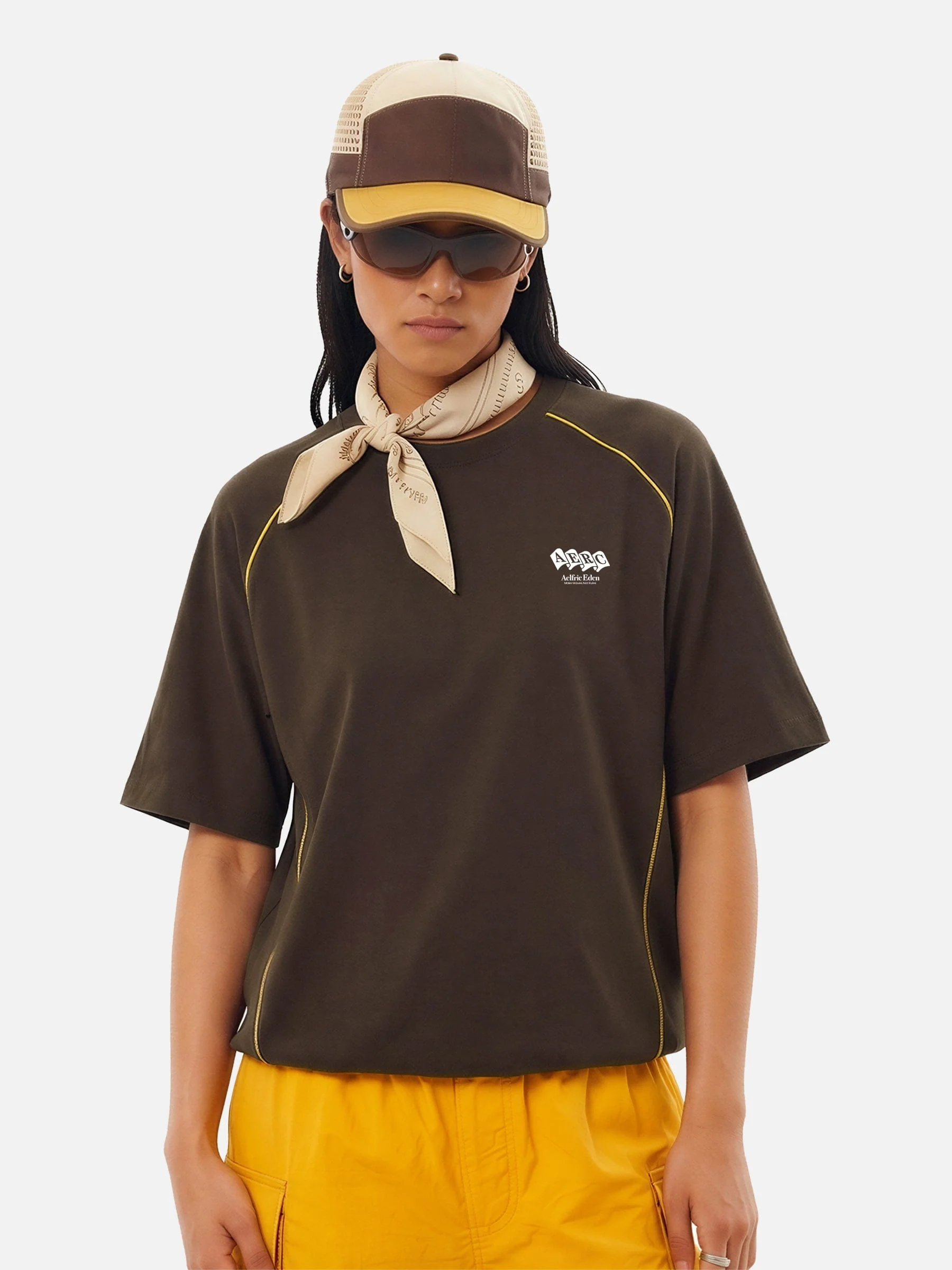 AERC Soft Running Tee - Image 5