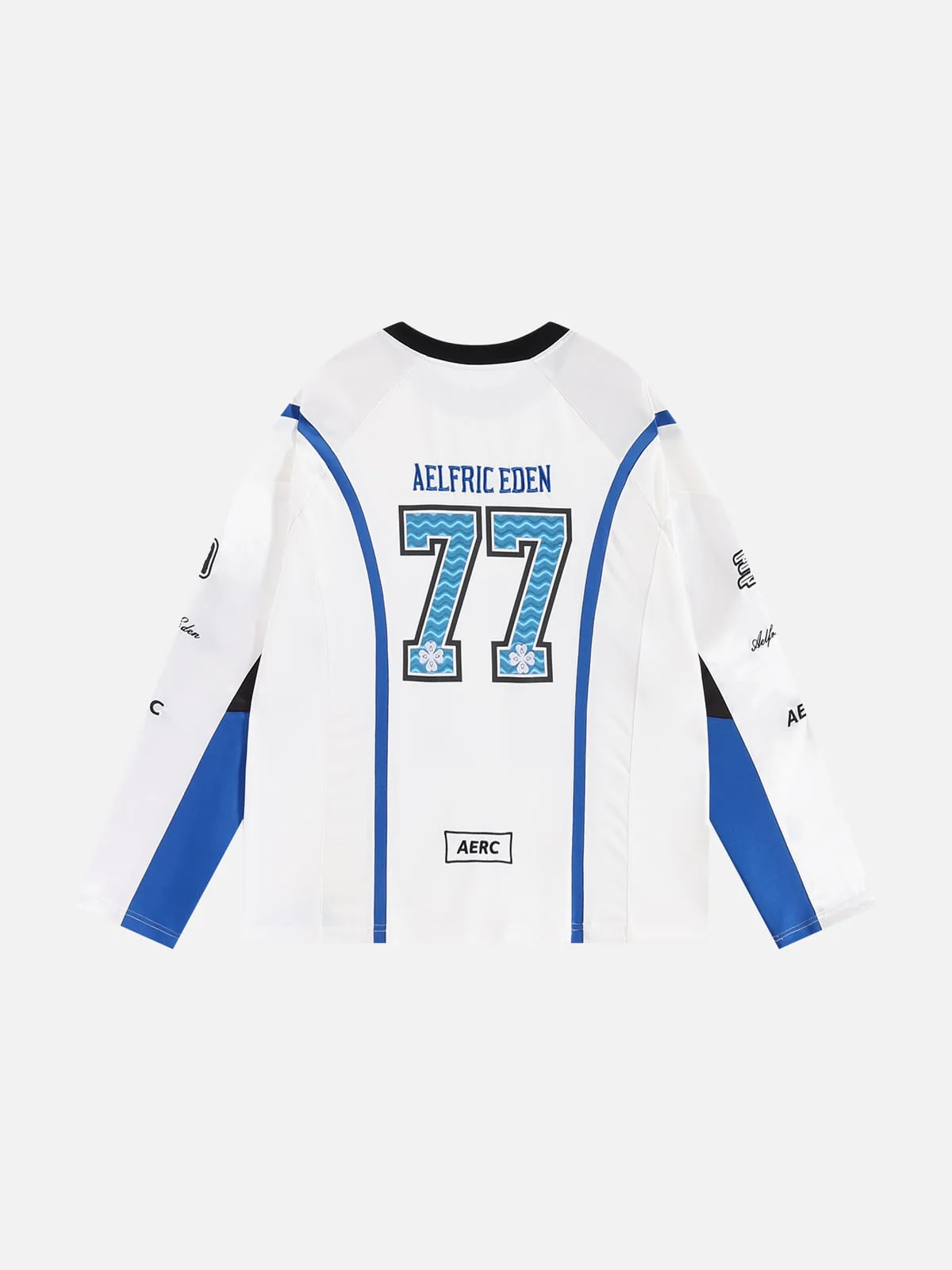 Aelfric Eden Racing Long Sleeve Tee - Image 3