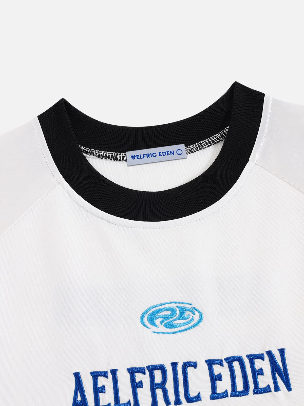 Aelfric Eden Racing Long Sleeve Tee - Image 4