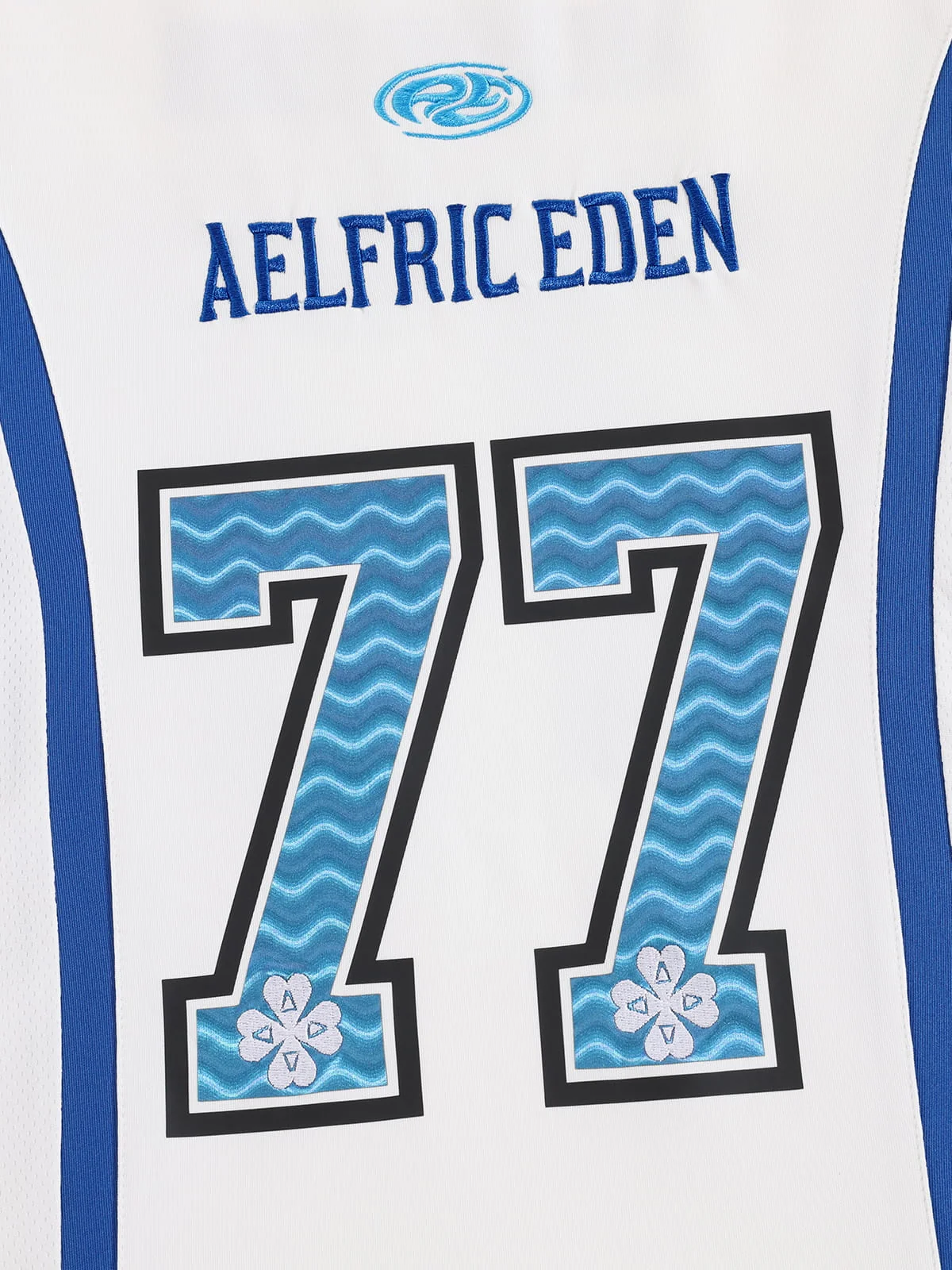 Aelfric Eden Racing Long Sleeve Tee - Image 5