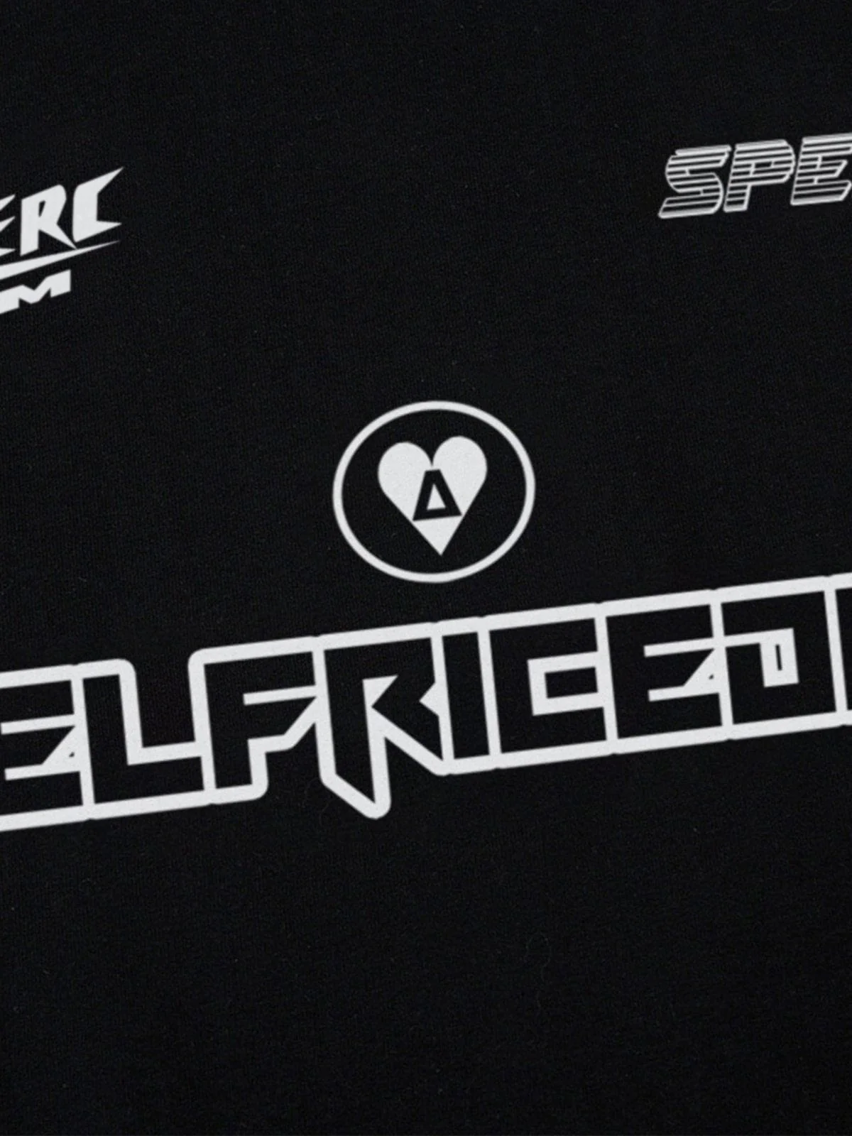 Aelfric Eden Racing Sport Style Tee - Image 4