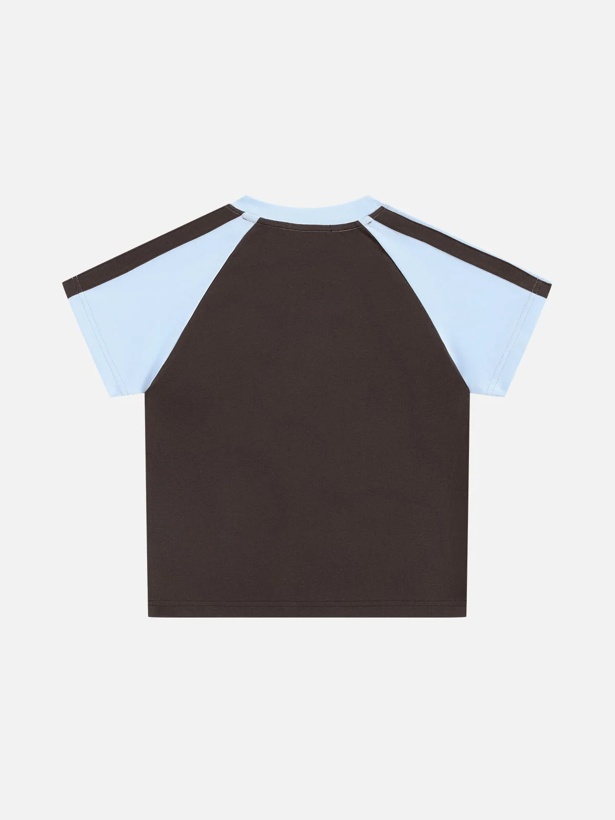 Aelfric Eden Raglan Baby Tee - Image 2