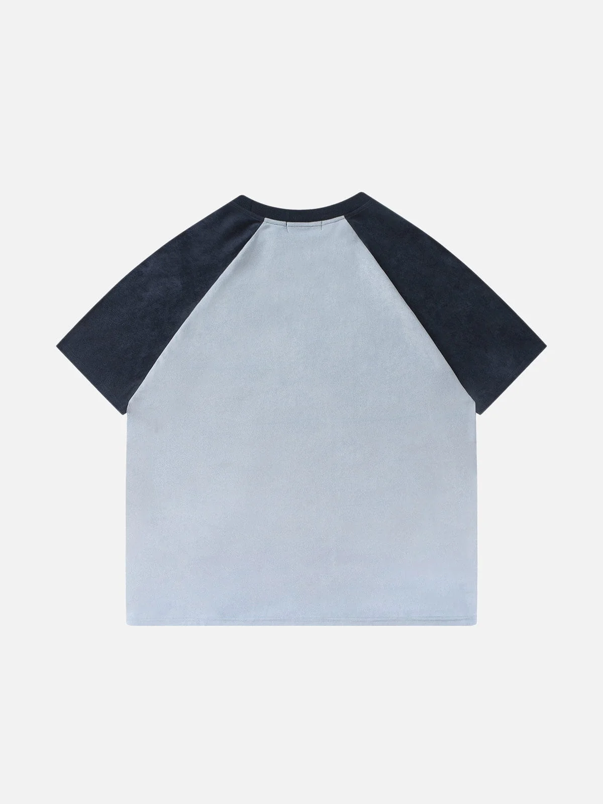 Aelfric Eden Raglan Sleeve Tee - Image 2
