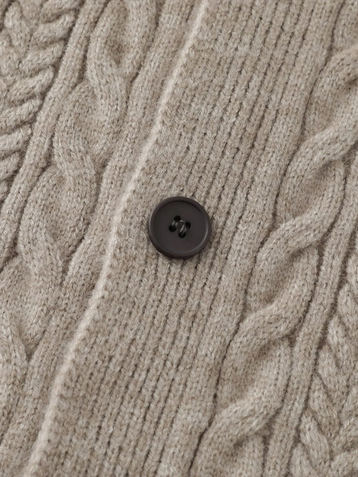 Aelfric Eden Rabbit Ear Hooded Cardigan - Image 5