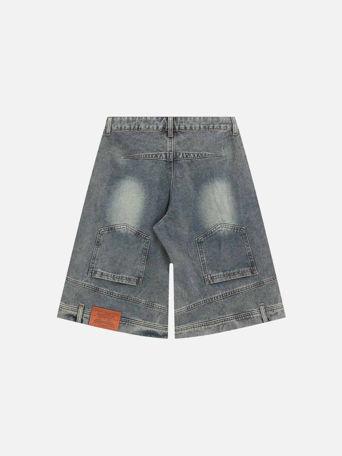 Aelfric Eden Reverse Jorts - Image 5