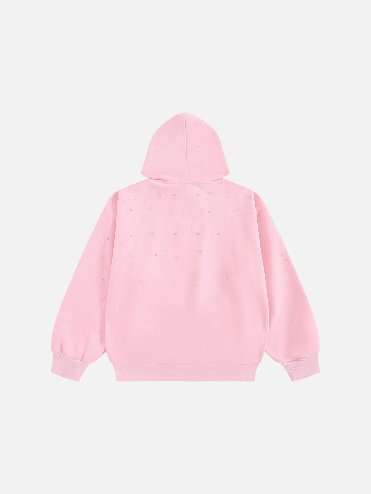 Aelfric Eden Rhinestone Pullover Hoodie - Image 16