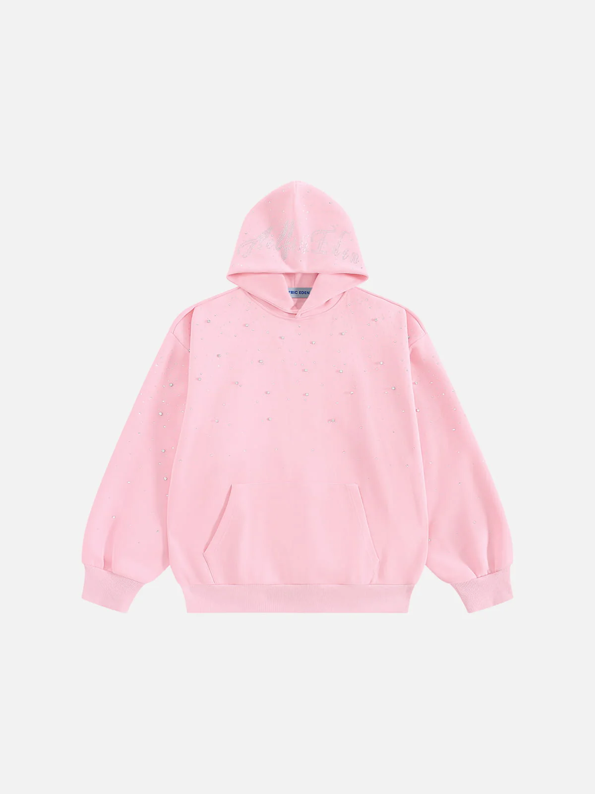 Aelfric Eden Rhinestone Pullover Hoodie - Image 5