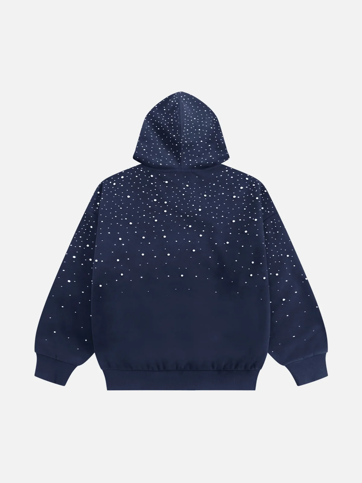 Aelfric Eden Rhinestone Pullover Hoodie - Image 8