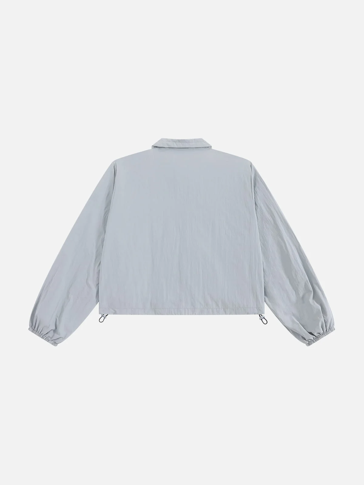 Aelfric Eden Ruched Drawstring Jacket - Image 2